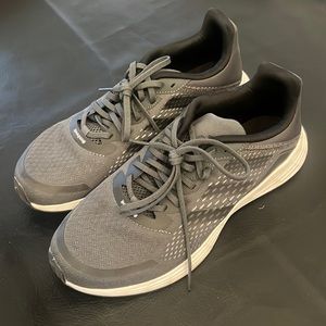 Womens Adidas Prime Blue Tennis Shoes size 10.5